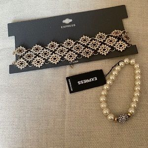 Express choker bundle